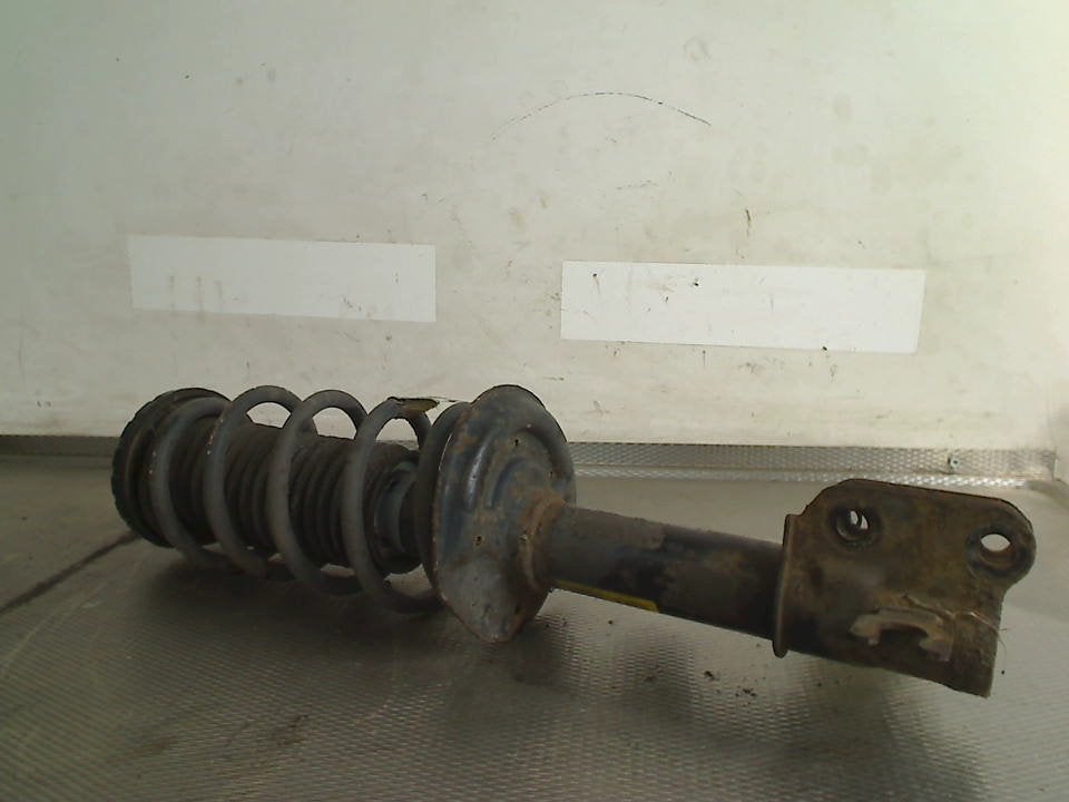 Veerpoot Links Voor Daewoo / Chevrolet Spark (2010-03/..), Gebruikt, Daewoo, General Motors Germany GmbH, Chevrolet.europe@gm.com