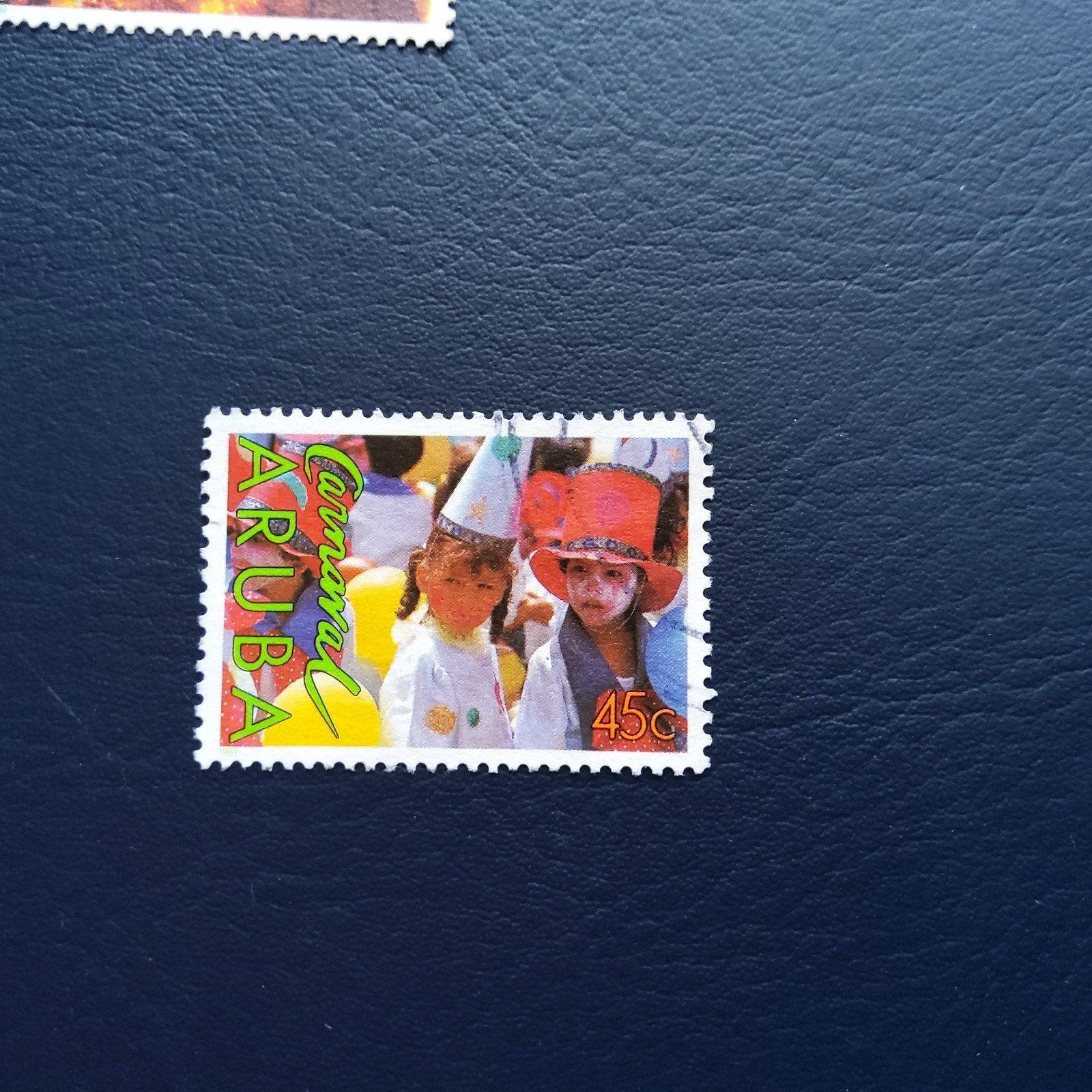 Aruba, Ophalen of Verzenden