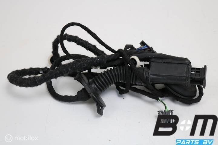 Portierkabelboom links achter Skoda Karoq 57A971693A, Auto-onderdelen, Interieur en Bekleding, Gebruikt