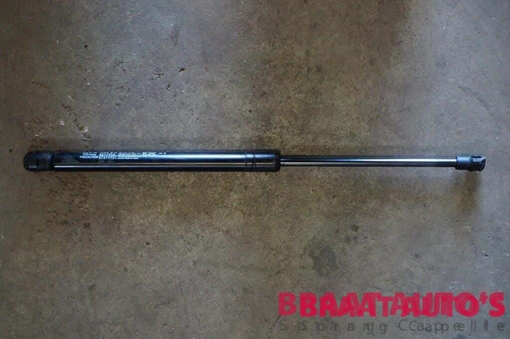 GASVEER - CHEVROLET MATIZ M200, Gebruikt, -, Ophalen of Verzenden, -