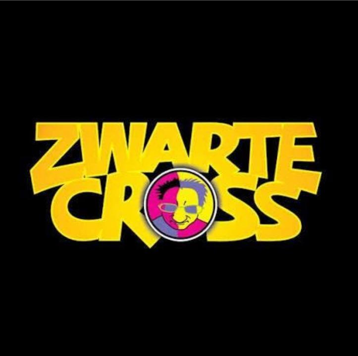 3x zwarte cross tickets zondag te koop, Tickets en Kaartjes, Drie personen of meer