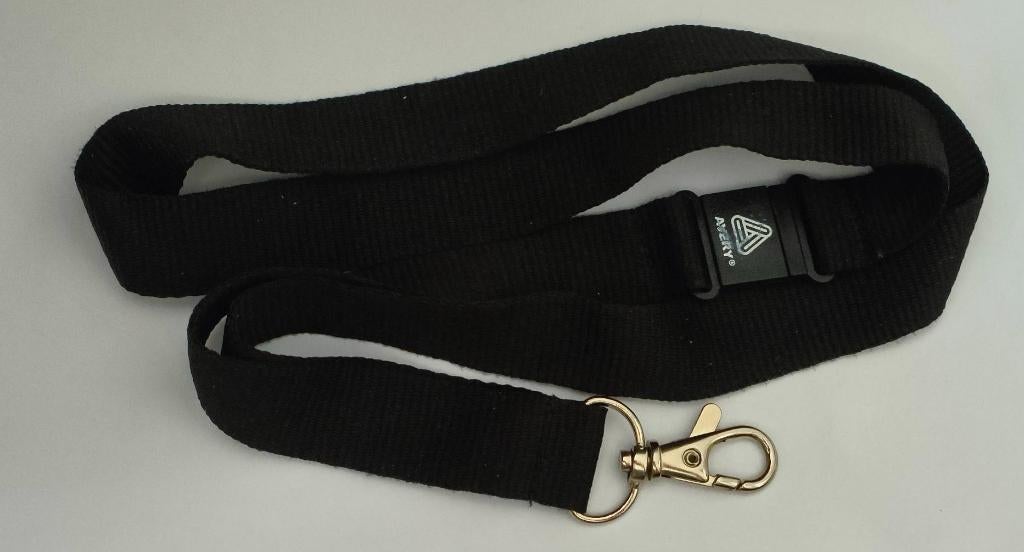 Key-cord (Lanyard(Merk Avery), Verzamelen, Ophalen of Verzenden, Nieuw, Merk