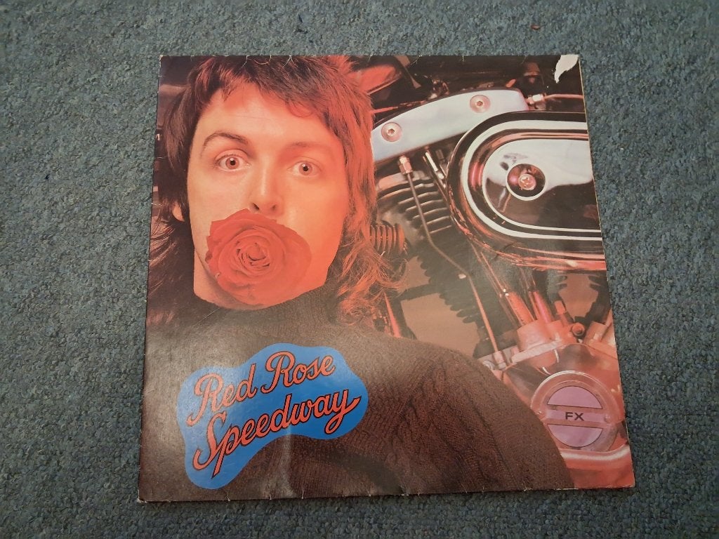 Paul McCartney Vinyl LP Collectie - 23 Albums, Cd's en Dvd's, Ophalen, LP, Gebruikt, Pop