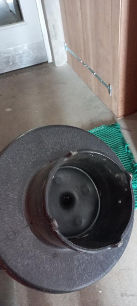 Zoutblok, mineralen houder, Ophalen of Verzenden, Nieuw, Overige soorten