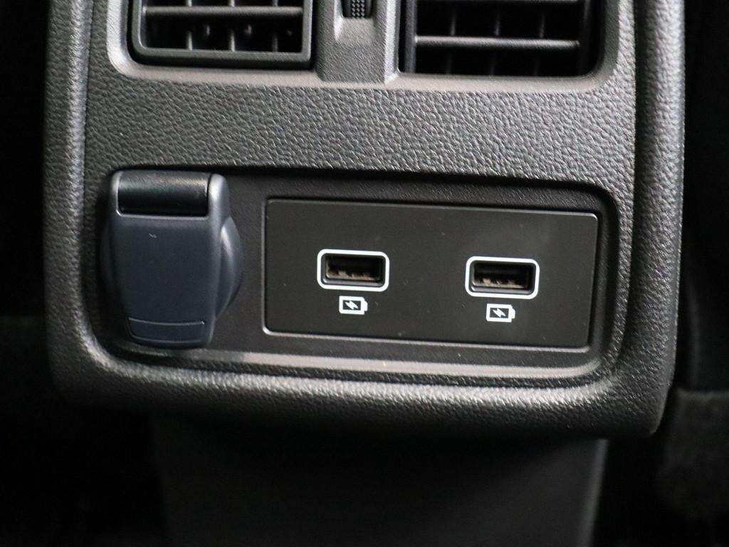 Renault Captur 1.0 TCe 90 Techno | Navigatie | Achteruitrijc, Auto's, Renault, Voorwielaandrijving, Gebruikt, Euro 6, Blauw