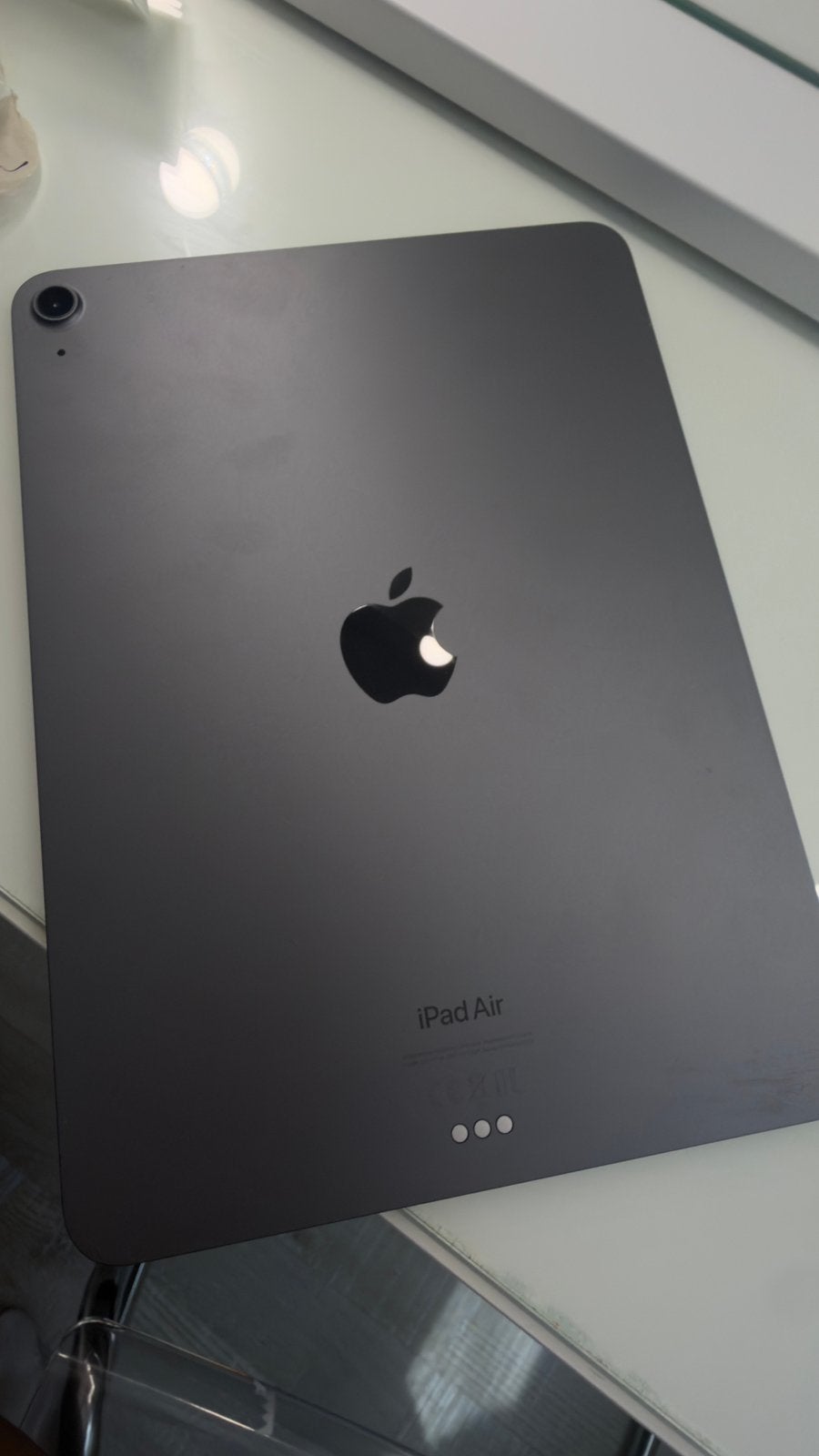 Ipad Air 2022, Ophalen, Apple iPad Air, 11 inch, Zo goed als nieuw