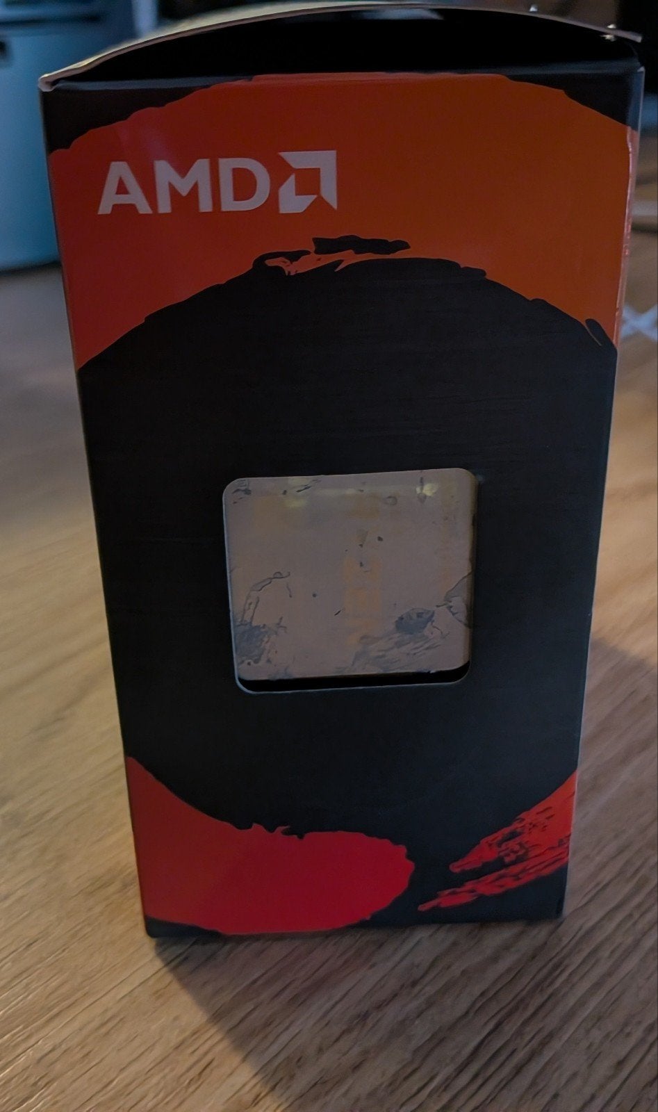 AMD Ryzen 9 5900X Processor, Computers en Software, Processors, Ophalen of Verzenden, 4 Ghz of meer, AMD Ryzen 9 5900X, 12-core