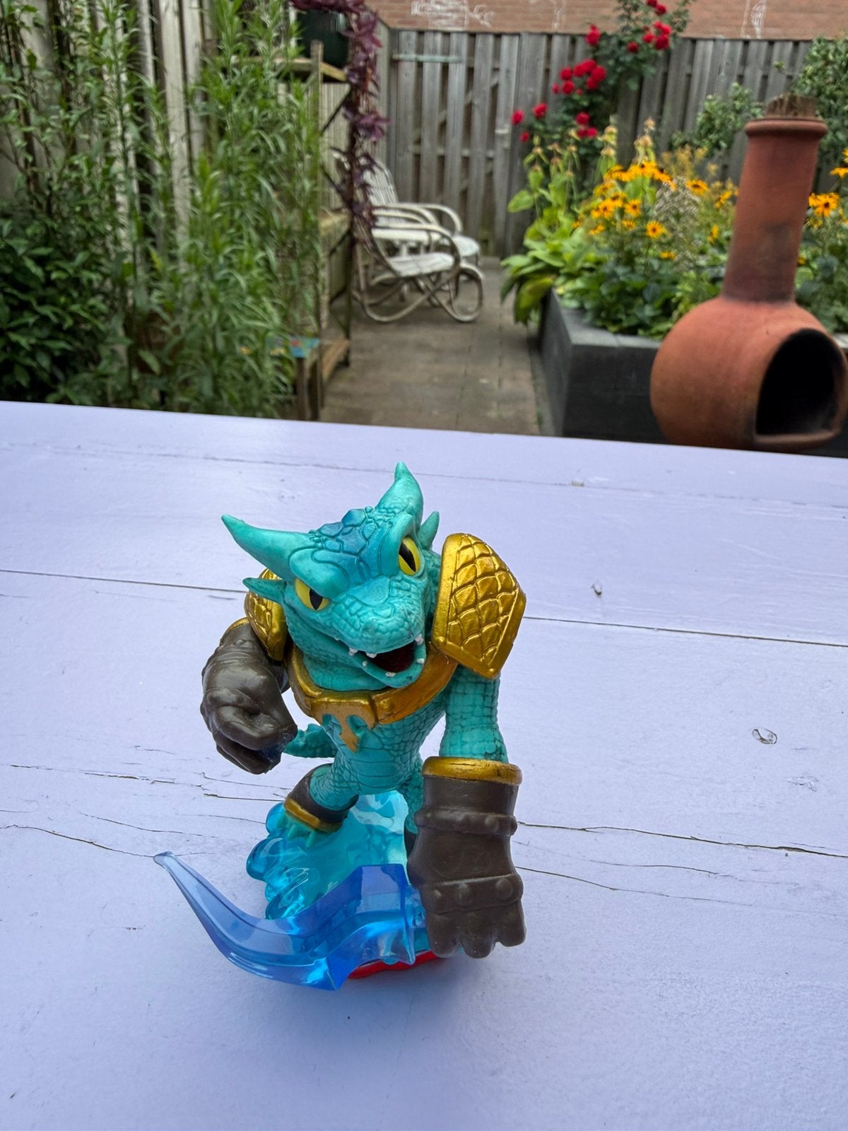 Skylanders - originele, Avontuur en Actie, 2 spelers, Ophalen of Verzenden, Zo goed als nieuw