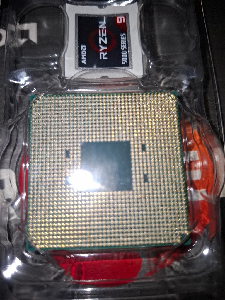 AMD Ryzen 7 3700X - 8 Cores / 16 Threads - AM4 Processor, 8-core, Gebruikt, Ophalen of Verzenden, AMD Ryzen 7
