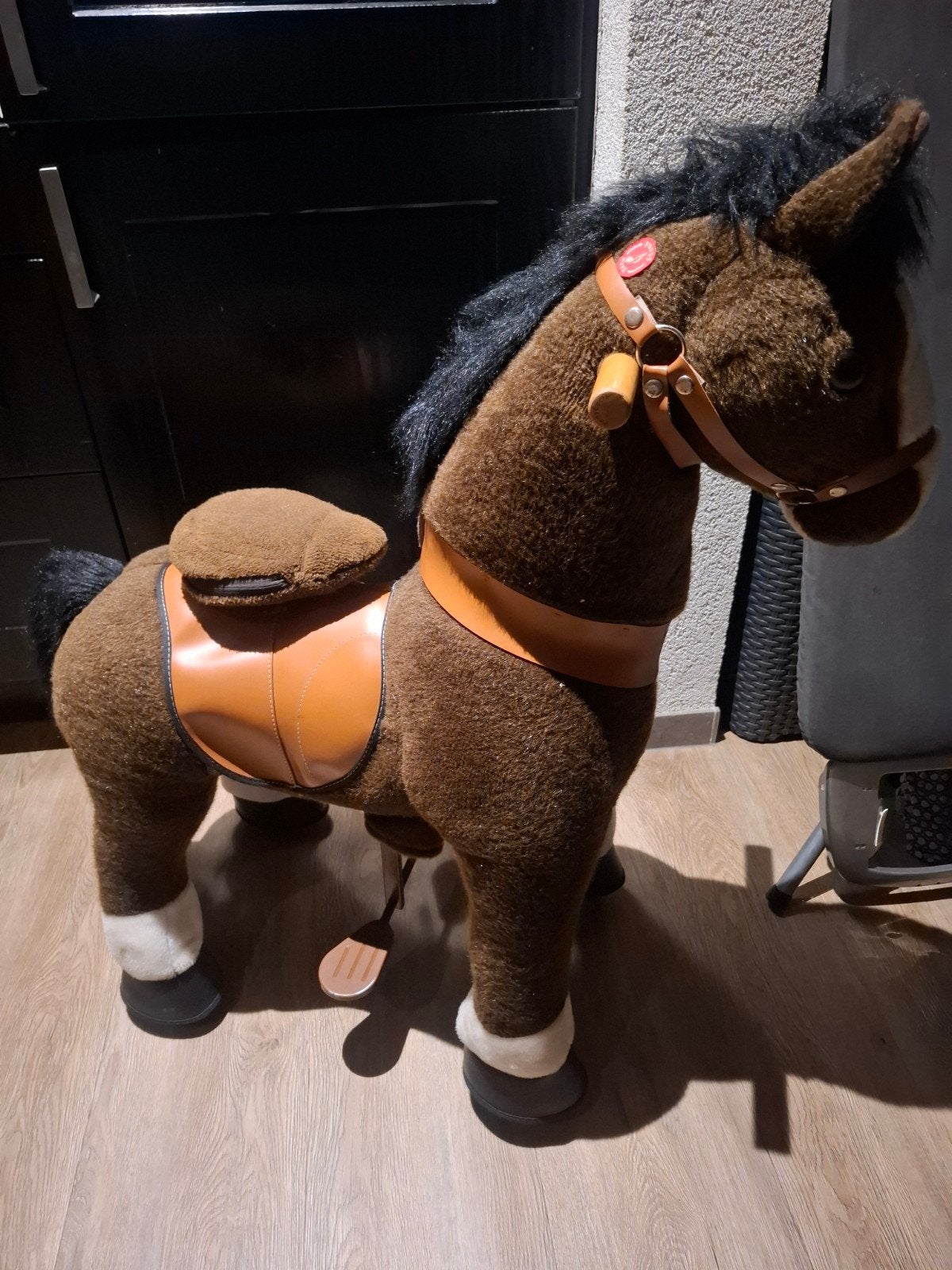 pony cycle met geluid, Ophalen of Verzenden, Zo goed als nieuw