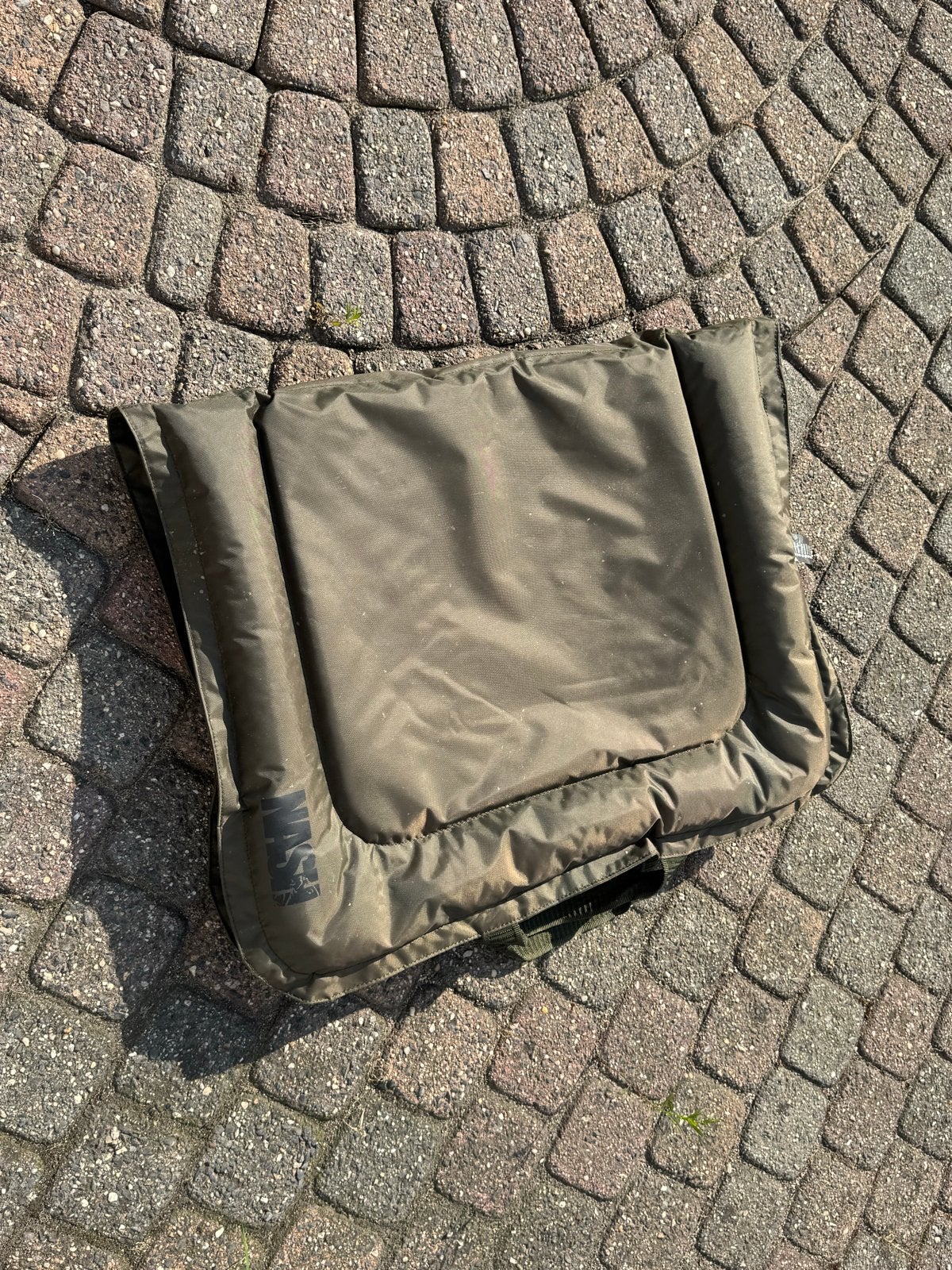 Nash Indulgence Compact Cradle - Onthaakmat, Watersport en Boten, Ophalen, Gebruikt, Overige typen