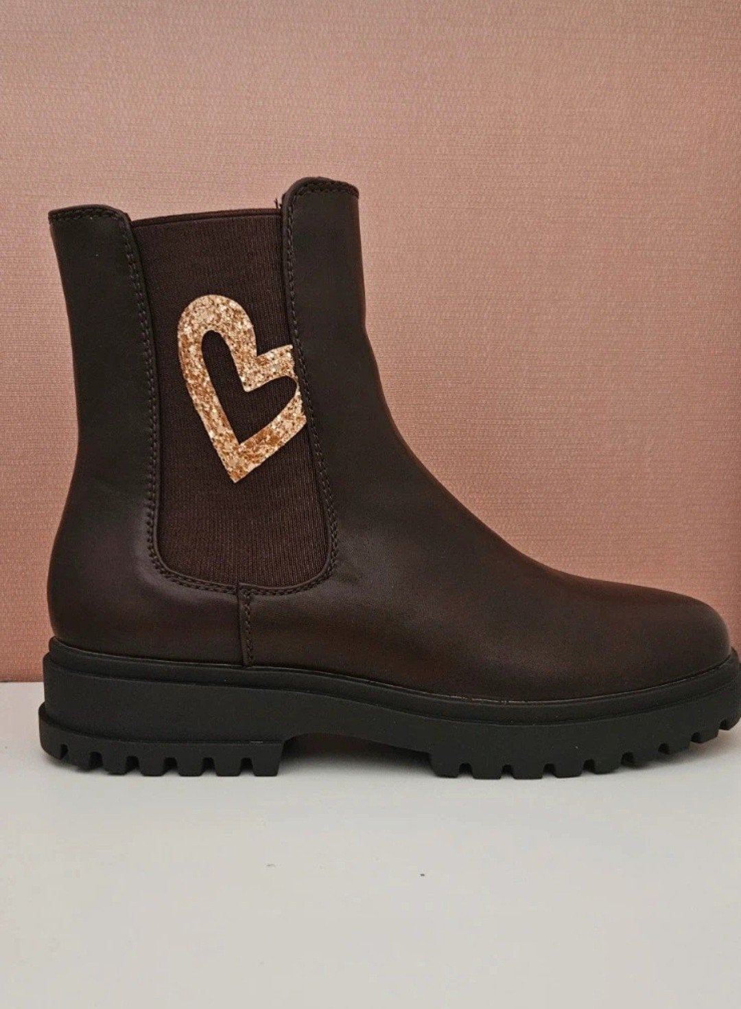 Friboo Chelsea Boots / Laarsjes Meisjes Maat 36 - NIEUW IN D, Ophalen of Verzenden, Nieuw, Meisje, Laarzen