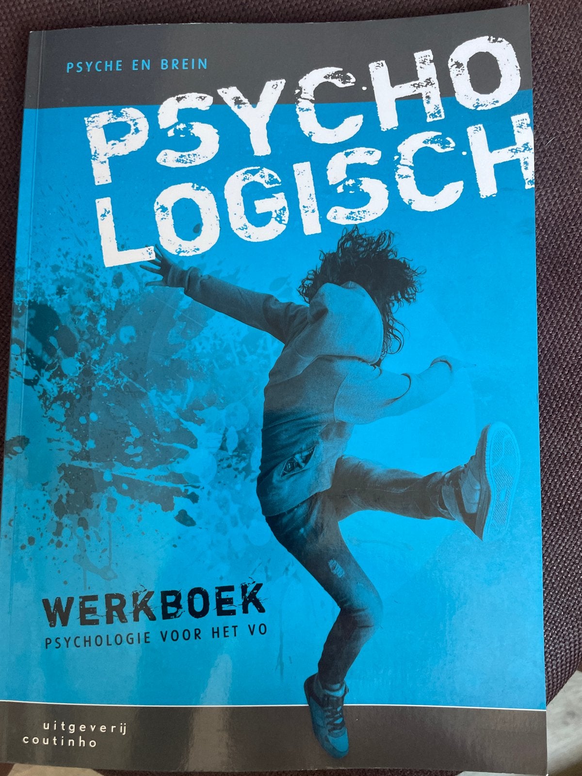 Schoolboeken Food & Lifestyle MBO Westland 1e jaar, Ophalen of Verzenden, Zo goed als nieuw, Overige niveaus, Overige vakken
