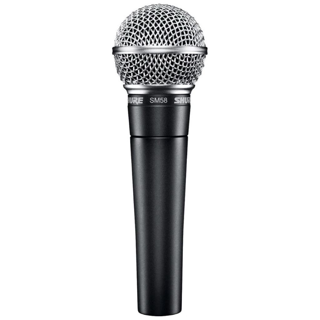 Shure SM 58 LCE / SM58LCE - De legendarische Zang Microfoon, Shure Europe GmbH, Nieuw, Ophalen of Verzenden, Jakob-Dieffenbacher-Str. 12 75031 Eppingen, Duitsland