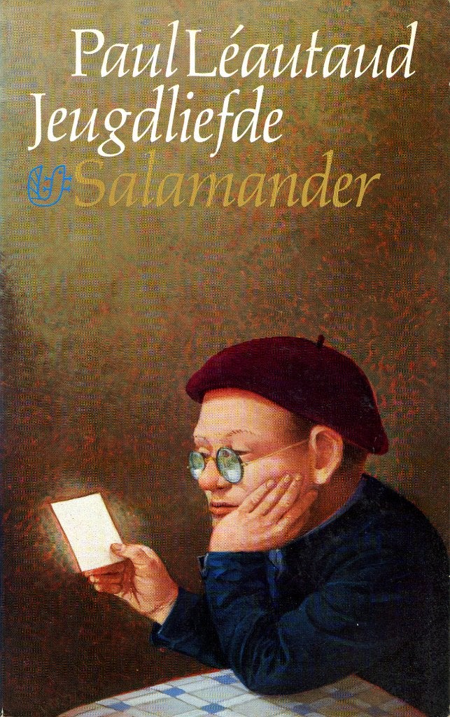 Jeugdliefde - Paul Leautaud, Europa overig, Ophalen of Verzenden, Zo goed als nieuw, Paul Leautaud