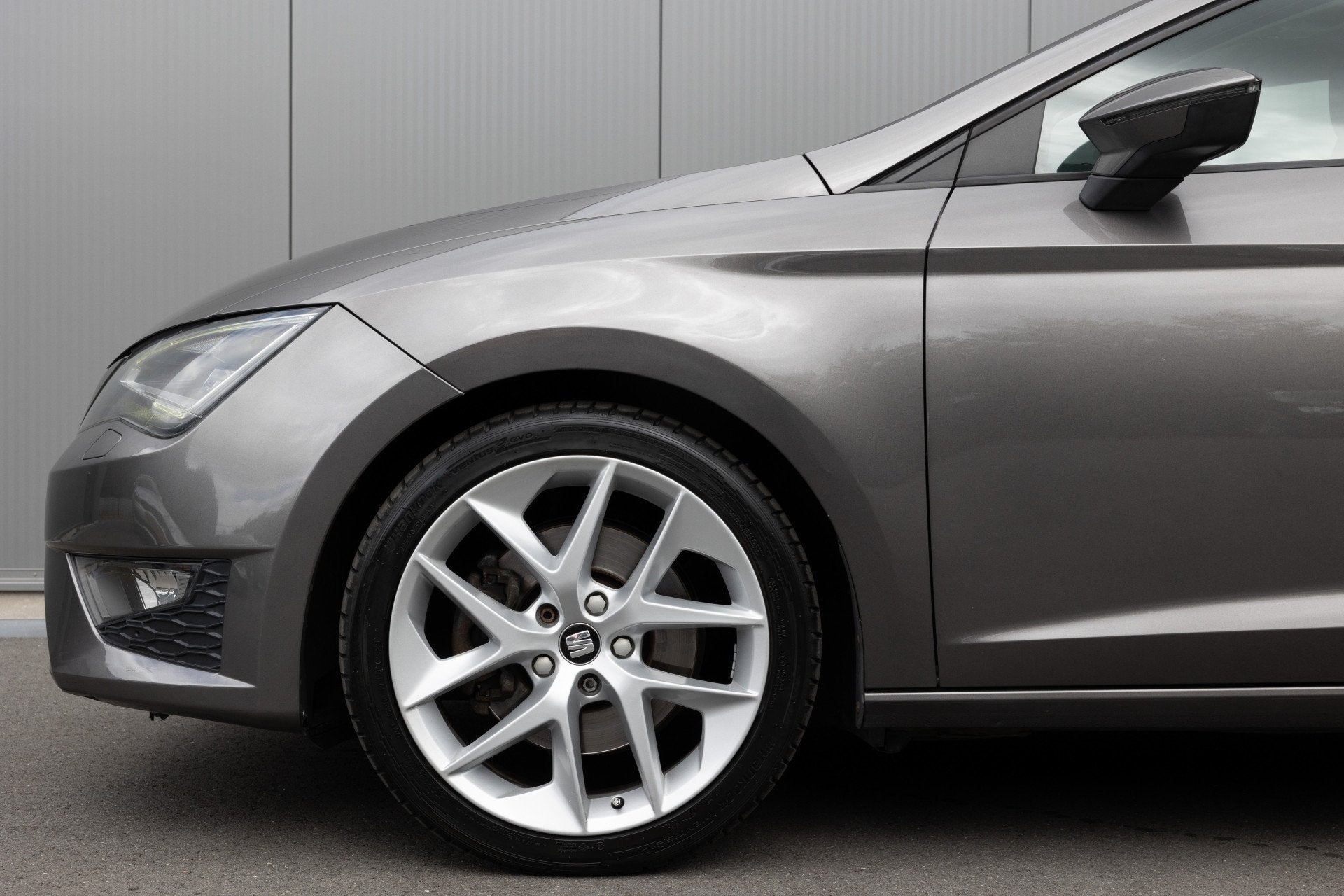 SEAT Leon ST | 1.8 FR | PANO | NAVI | STOELVERWARMING, Auto's, Seat, 1272 kg, Gebruikt, 4 cilinders, Alcantara