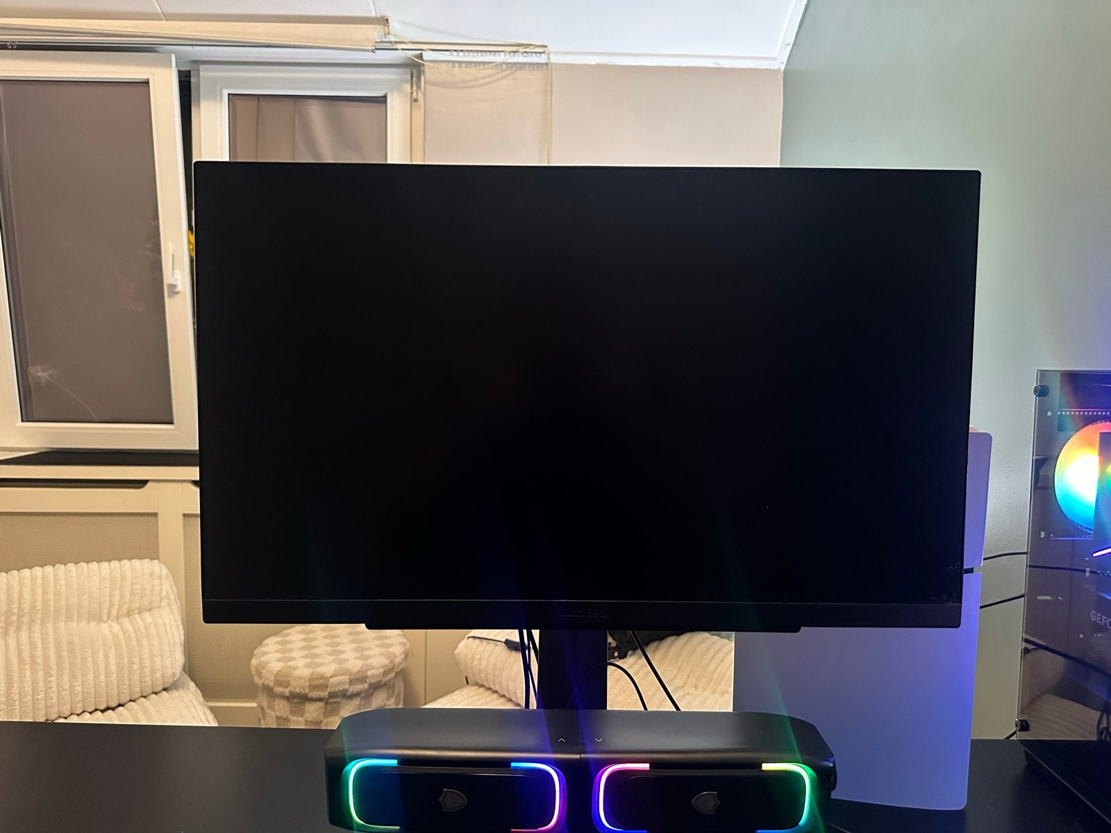 LG UltraGear 27GN800P-B QHD 165Hz 1ms Gaming Monitor, Computers en Software, Gaming, IPS, Kantelbaar, Ophalen of Verzenden
