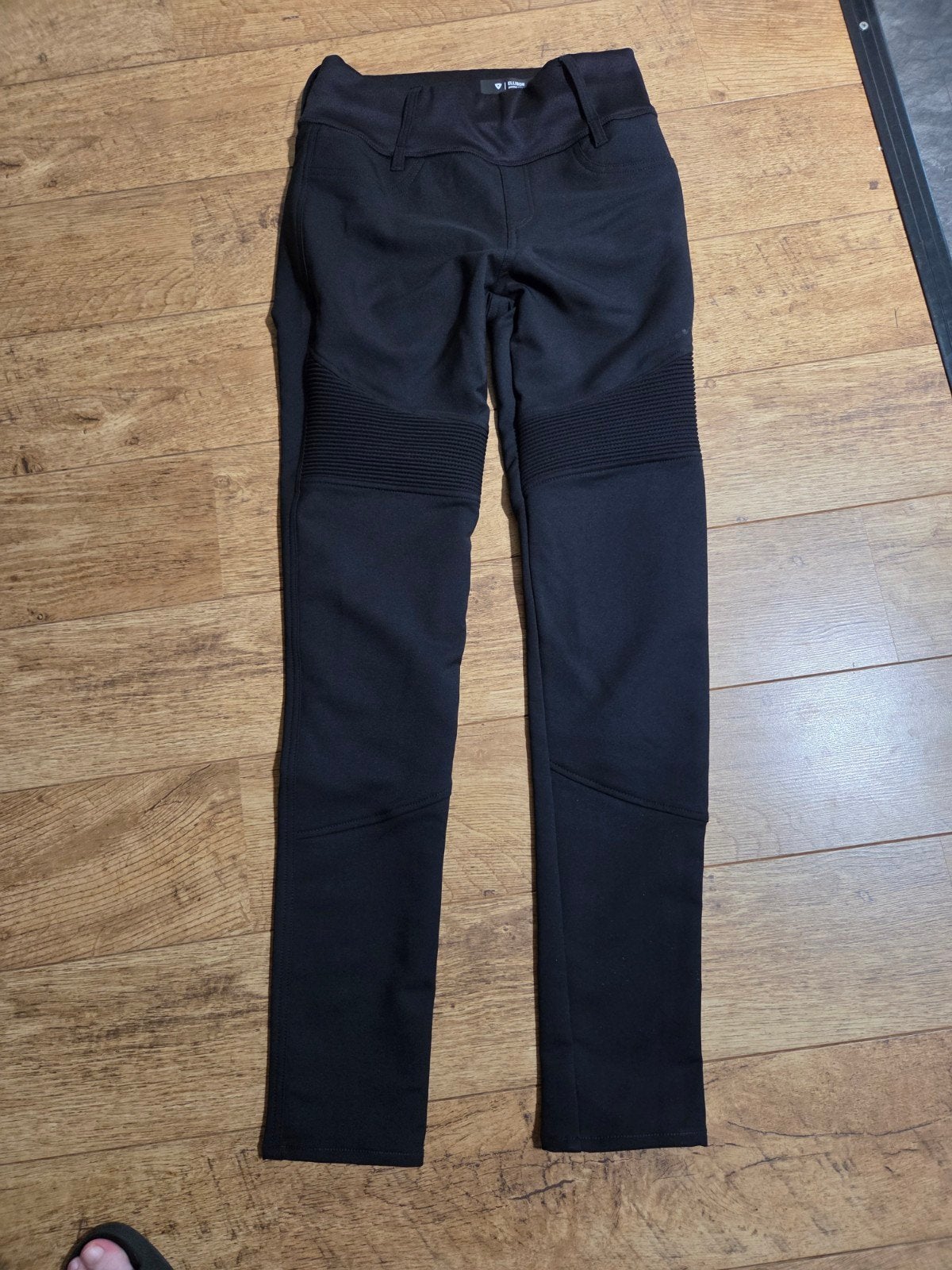 Rev'it Ellison Skinny Fit Dames Motorlegging W28-L32, Ophalen of Verzenden, Broek | textiel, Rev'it, Dames