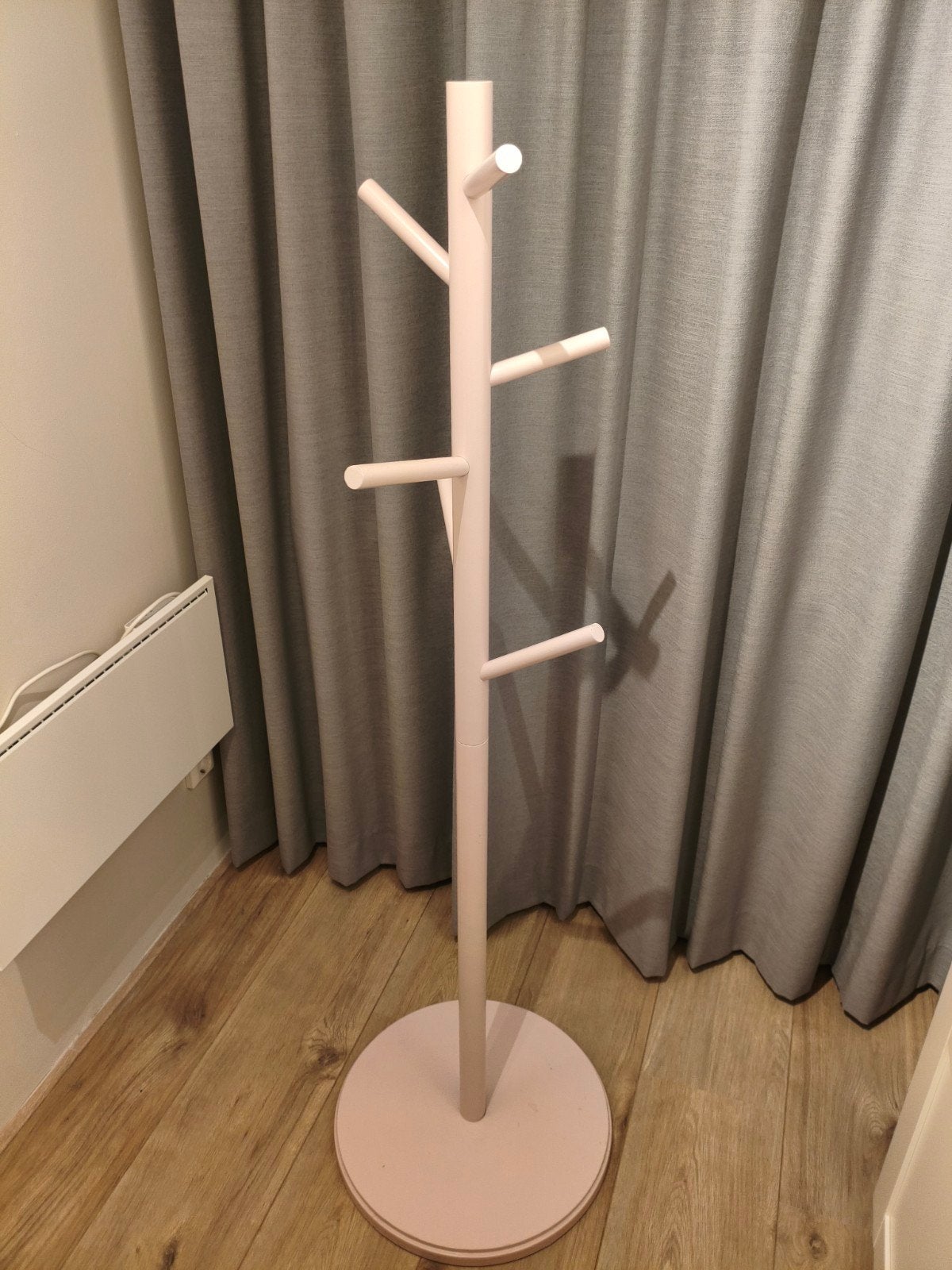 kapstok kinderkamer, 100 tot 150 cm, Zo goed als nieuw, Hout, Ophalen