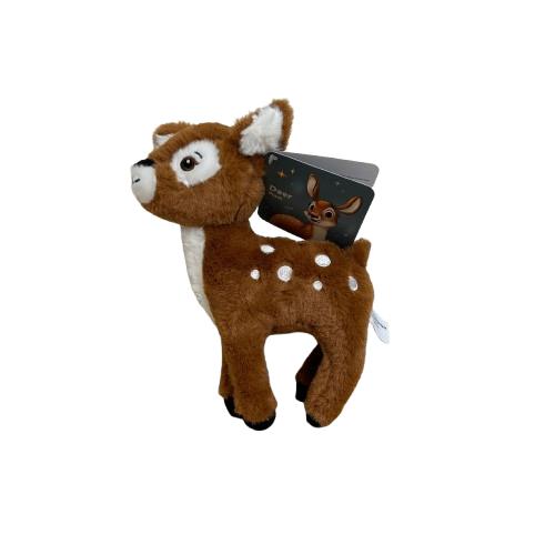 Partijhandel Pluche Hertjes / Deer Plush Knuffels, Ophalen, Nieuw, Overige typen