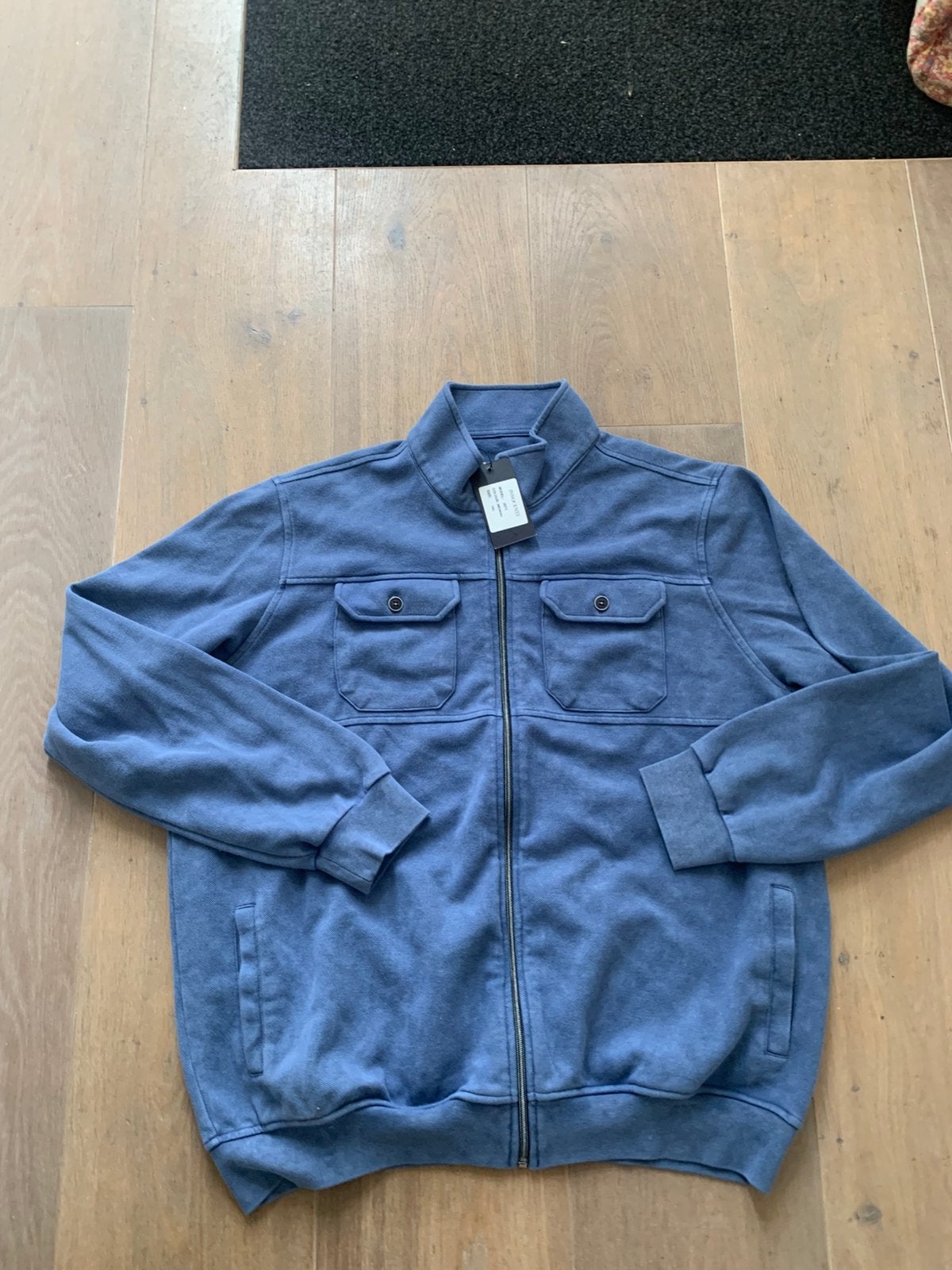Vesten maat 3xl, Kleding | Heren, Ophalen of Verzenden, Nieuw, Overige maten