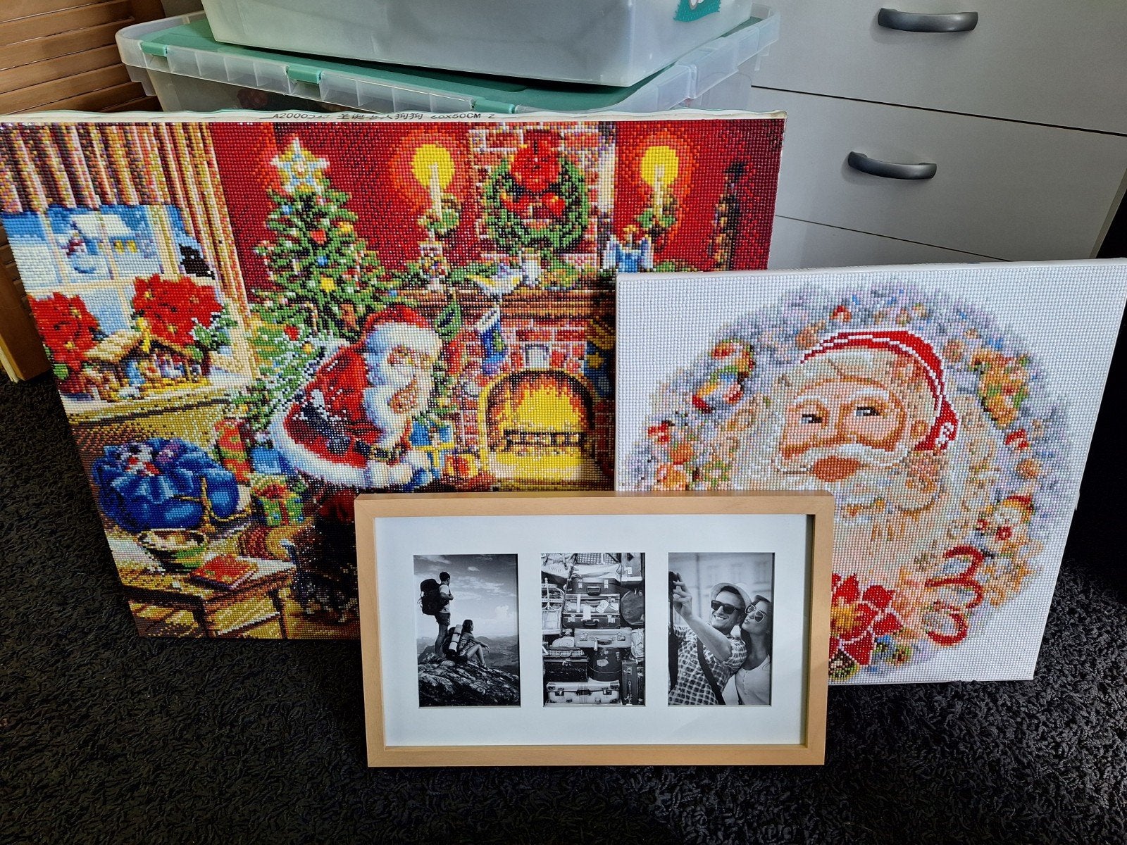 diverse   gratis, Antiek en Kunst, Ophalen