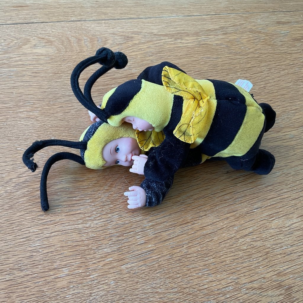 Anne Geddes poppen, Ophalen of Verzenden, Pop