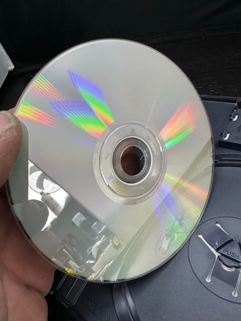 Extermination - PlayStation 2 (PS2), Spelcomputers en Games, Avontuur en Actie, Gebruikt, 1 speler, Ophalen of Verzenden