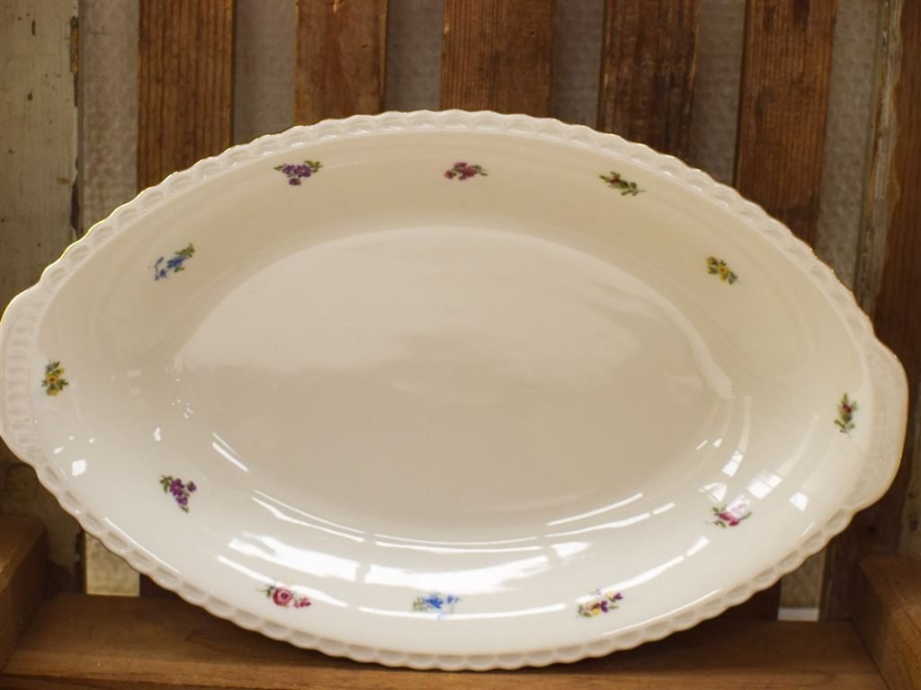 Winterling porseleinen schaal 52185, Ophalen of Verzenden, Gebruikt, Aardewerk, Bord(en)