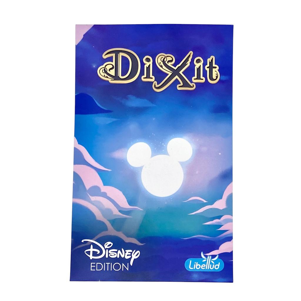 Dixit: Disney Edition – Alice in Wonderland Promo, Verzenden, Nieuw