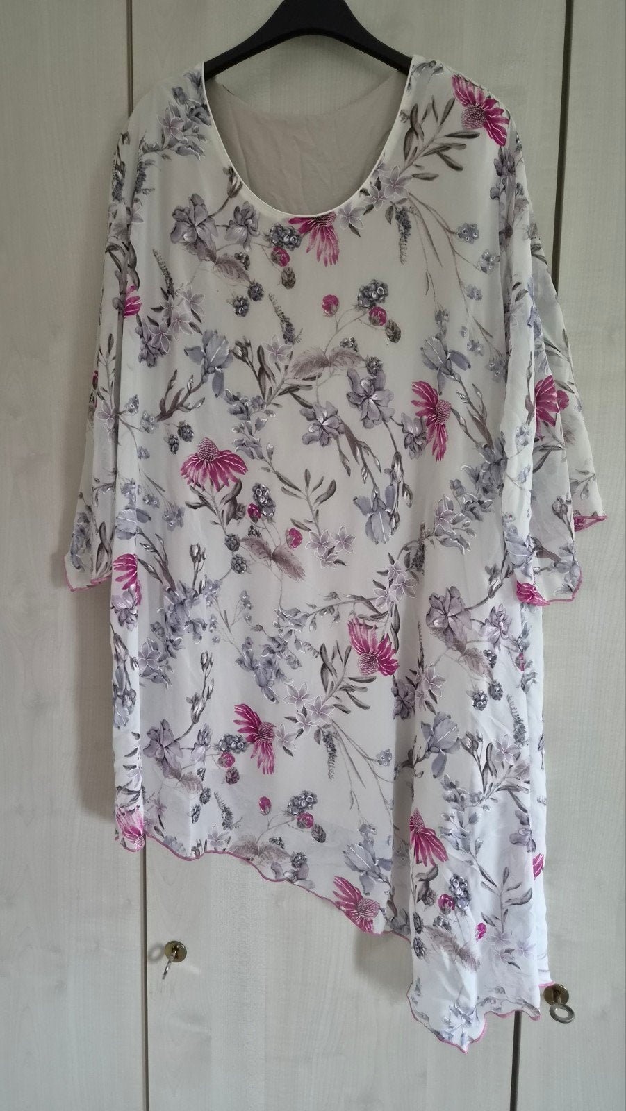 Kledingpakket Dames Maat 46/48 - Z.G.A.N., Ophalen of Verzenden, Zo goed als nieuw, Maat 46/48 (XL) of groter