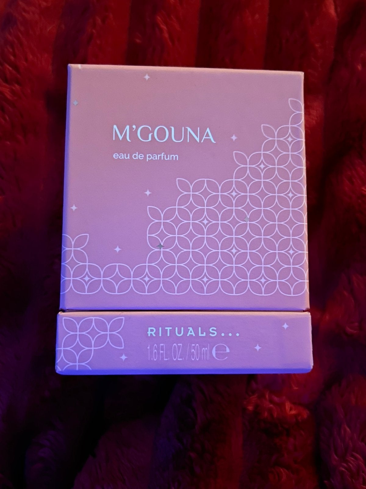 M Gouna parfum 50ml Limited Edition, Ophalen of Verzenden, Nieuw