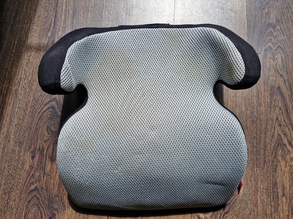 Stoelverhoger Auto Kind, Kinderen en Baby's, Autostoeltjes, Overige merken, Ophalen of Verzenden, 0 t/m 13 kg, Gebruikt