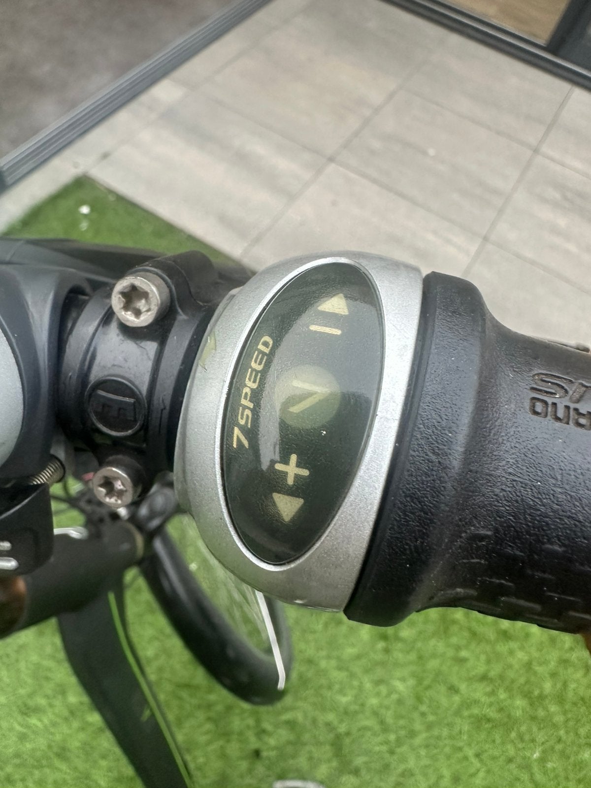 Foto 15 van Sparta ebike, motor defect. Vraagprijs: €450