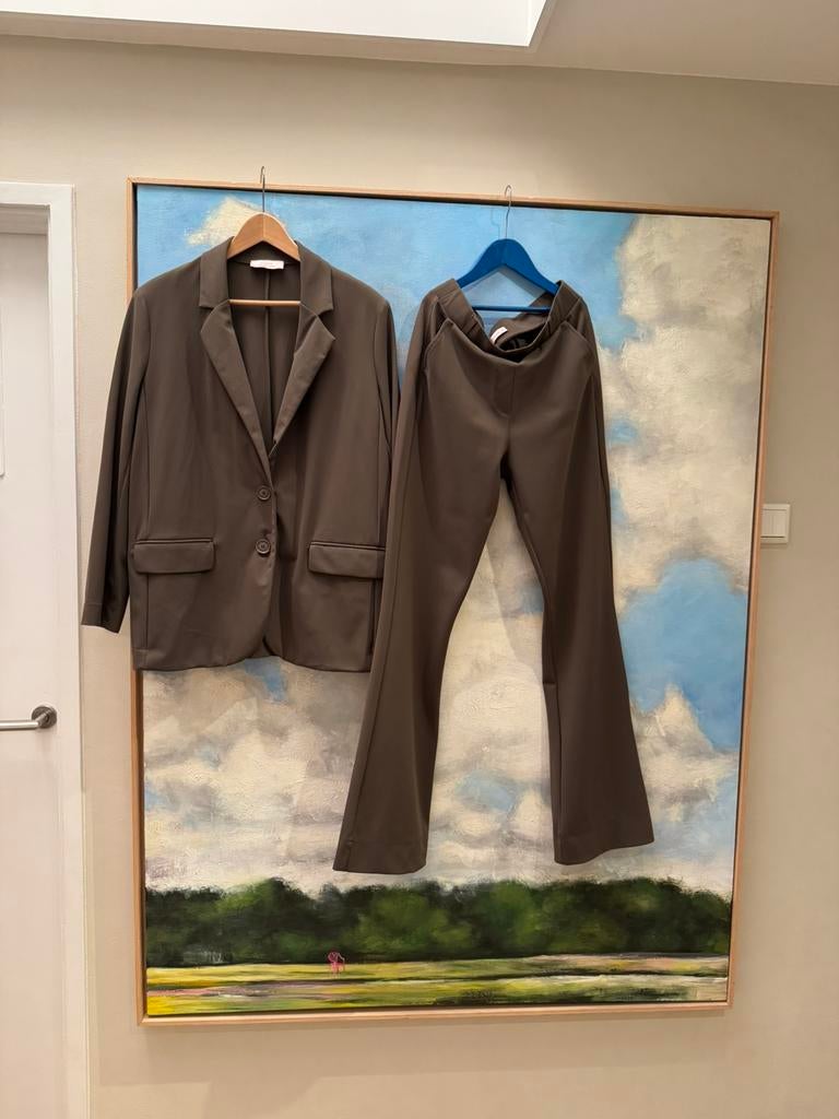 Studio Anneloes pak, Ophalen of Verzenden, Zo goed als nieuw, Lang