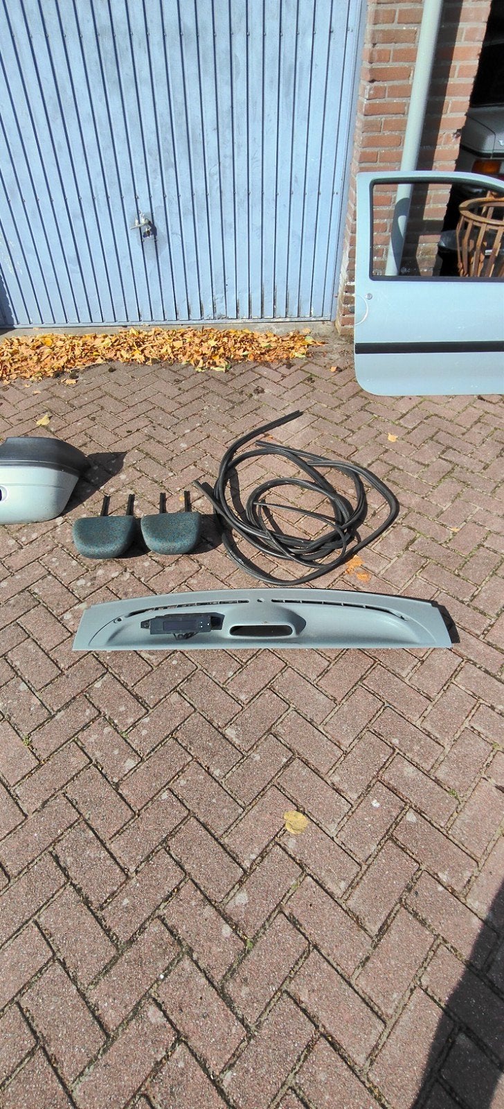Renault Twingo onderdelen, Auto-onderdelen, Ophalen, Renault