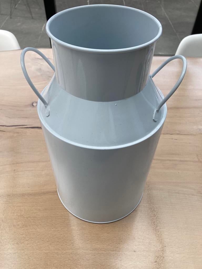 Melkbus groot formaat, Ophalen, Zo goed als nieuw, Overige materialen, Met handgreep