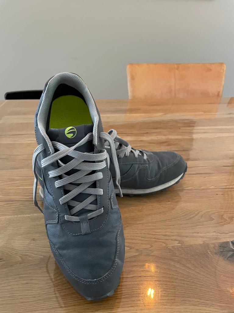 Golfschoenen heren maat 45, Ophalen, Zo goed als nieuw, Overige typen, Overige merken