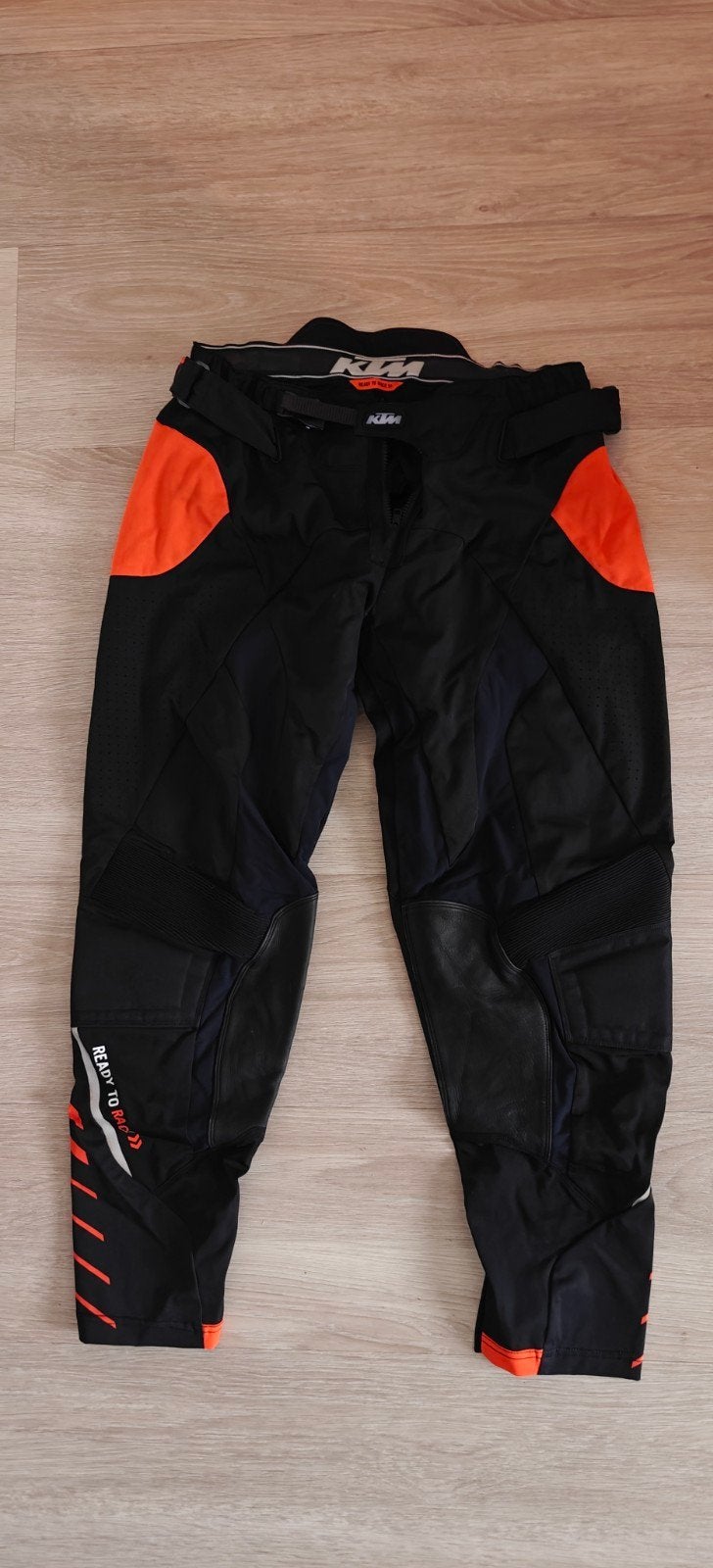 KTM Powerwear Enduro Cross Broek Maat XL, Motorcrosskleding, Heren, KTM, Ophalen of Verzenden