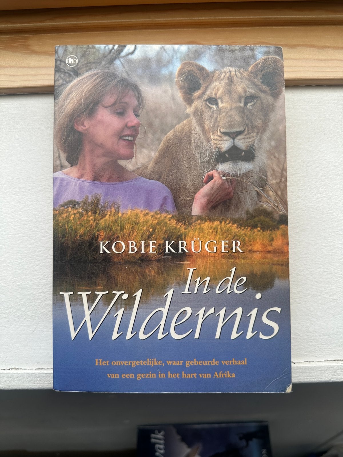 Kobie Krüger | In de Wildernis, Boeken, Ophalen of Verzenden, Gelezen