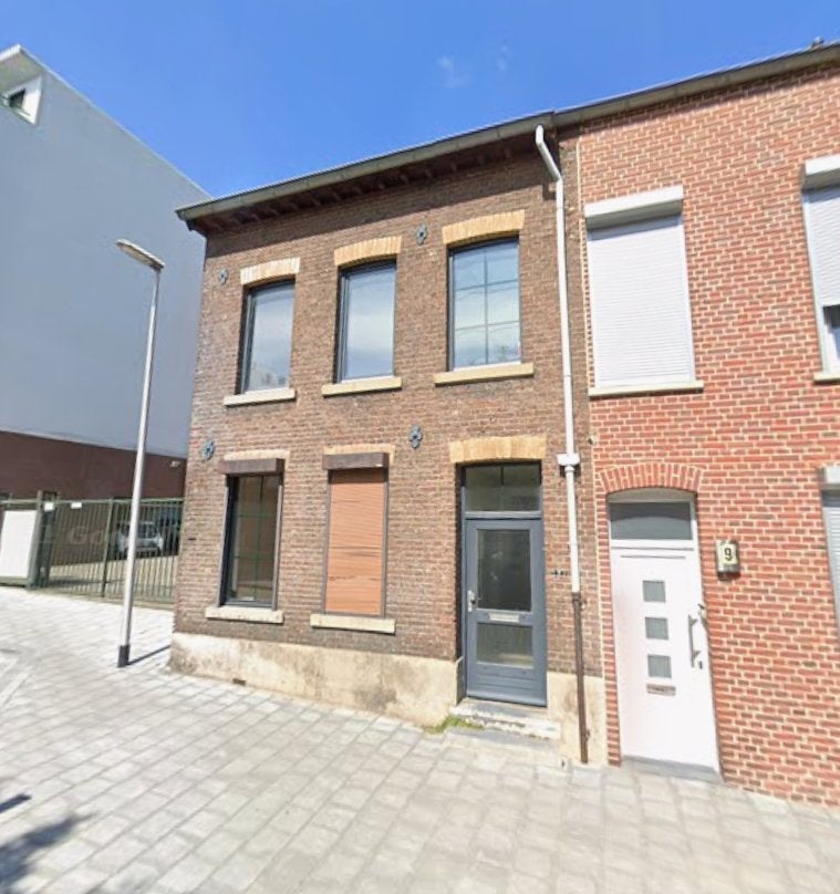 NIEUW! Woonruimte te huur Gasthuisstraat, Heerlen