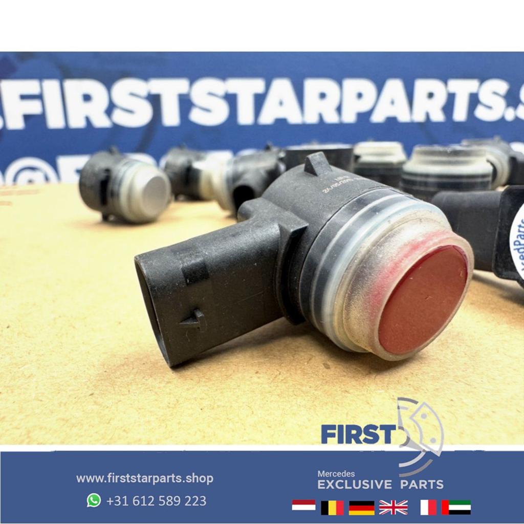 parkeersensor Mercedes PDC Sensor W176 W177 W246 W247 W205 W, Gebruikt, -, Ophalen of Verzenden, -