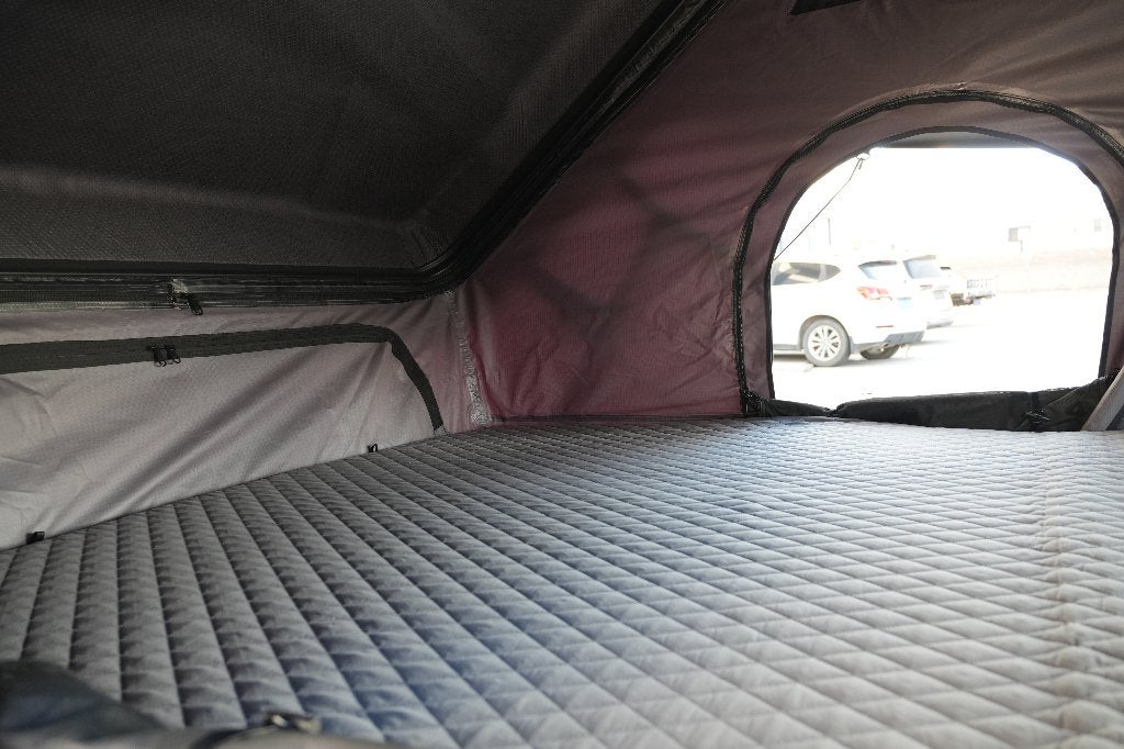 CampLion Adventure hardshell 4-seizoens daktent, Tot en met 2, Nieuw, Info@camplion.nl, Ophalen of Verzenden
