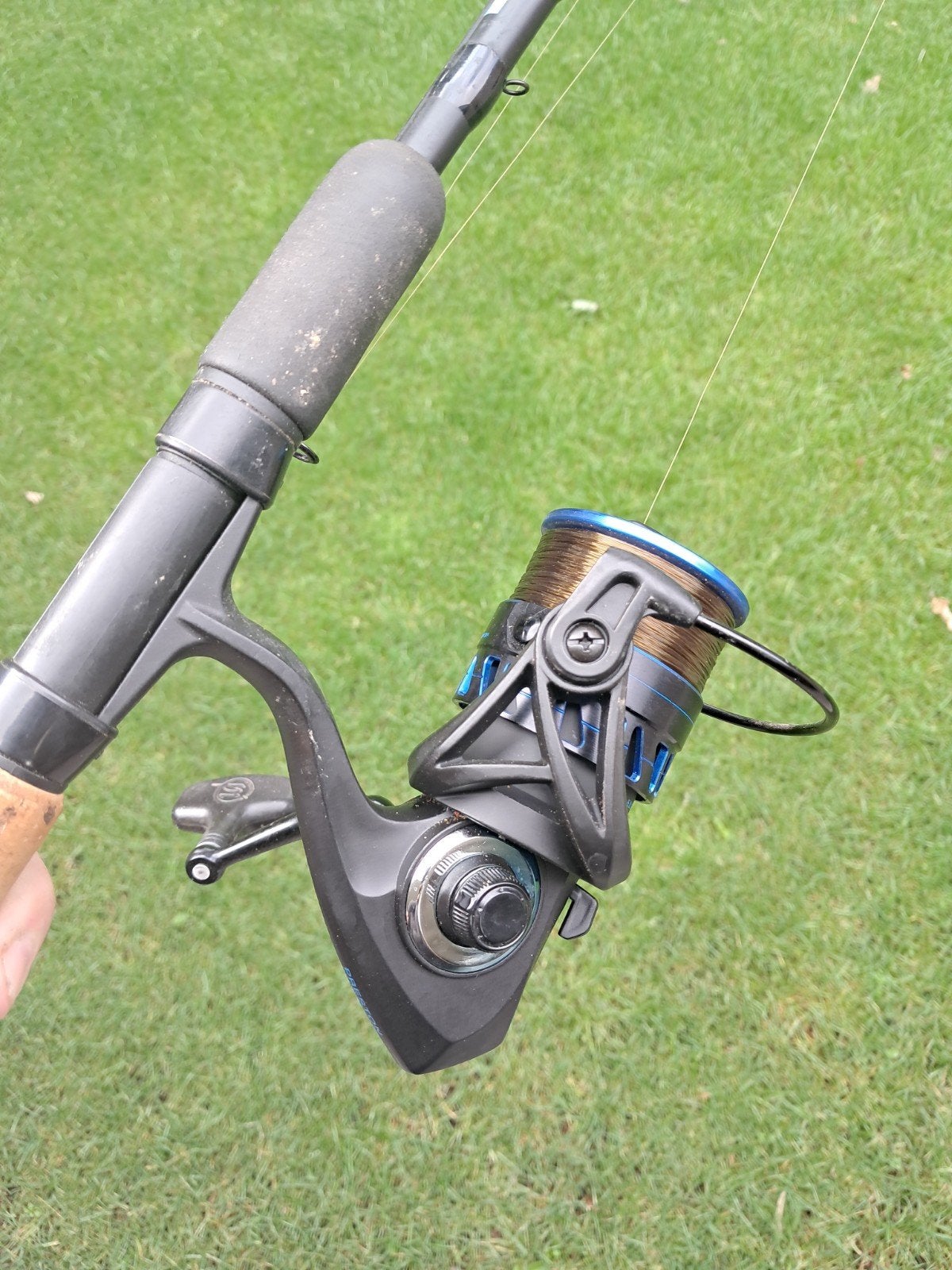 Preston / Cresta complete feeder set., Ophalen, Zo goed als nieuw, Complete set