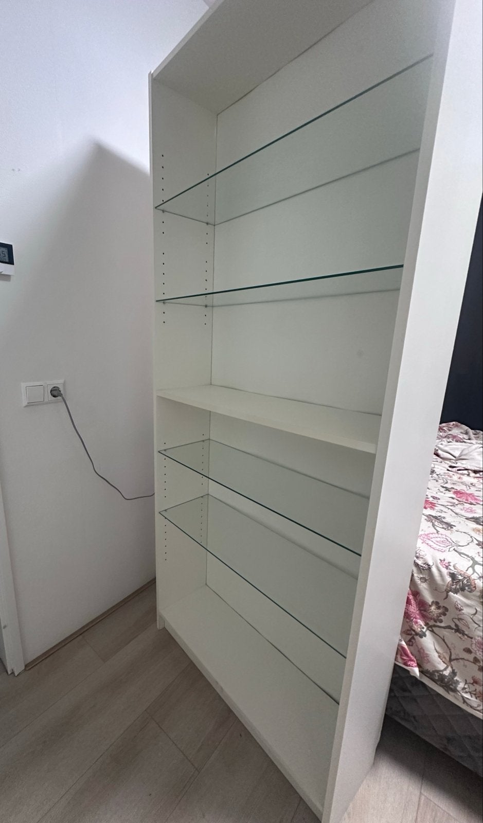 Ikea billy, Ophalen, Met plank(en), 200 cm of meer, 50 tot 100 cm