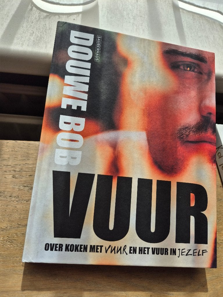 Kookboek van Douwe Bob, Ophalen, Nieuw, Overige gebieden, Overige typen