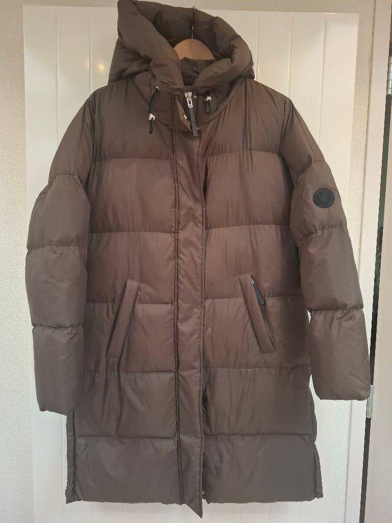 Nieuwe Giacomo winterjas maat M, Maat 38/40 (M), Nieuw, Ophalen of Verzenden, Giacomo