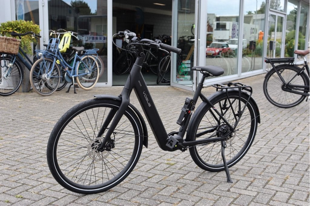 Vogue Motion l Belt l 2jr garantie l 360wh accu l Nieuw, Overige merken, Vogue, Nieuw, Ophalen of Verzenden