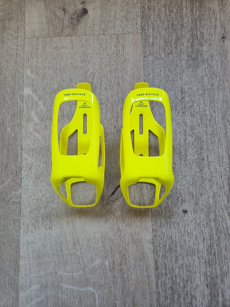Nieuwe Trek RSL aero bidonhouders met drinkbus, Overige typen, Nieuw, Ophalen of Verzenden, Trek / Bontrager