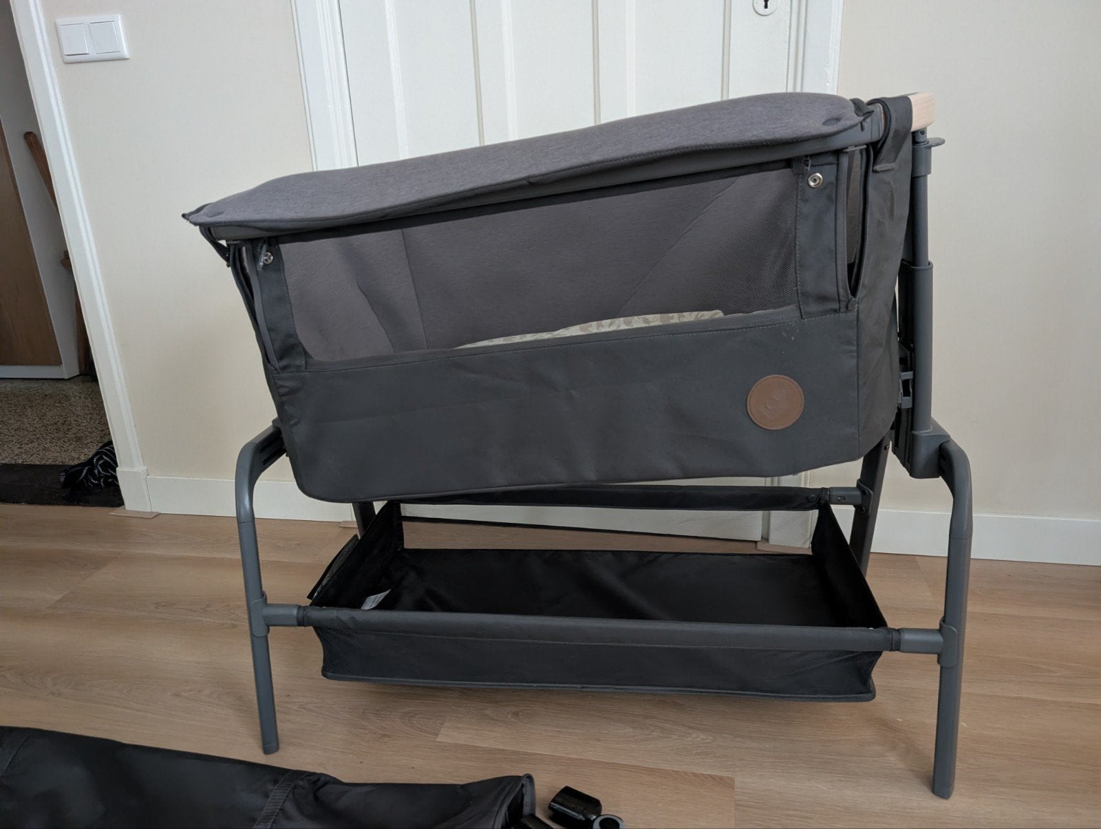 Maxi-Cosi Iora Co-Sleeper Wieg, Ophalen, Gebruikt, Wieg